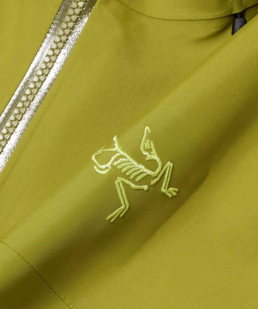 新品今期 BEAMS x ARC’TERYX Beta SL Jacket M