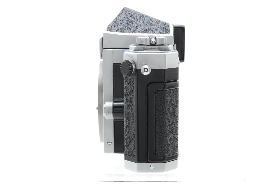 ニコン F Eye Level アポロ 後期 C0031