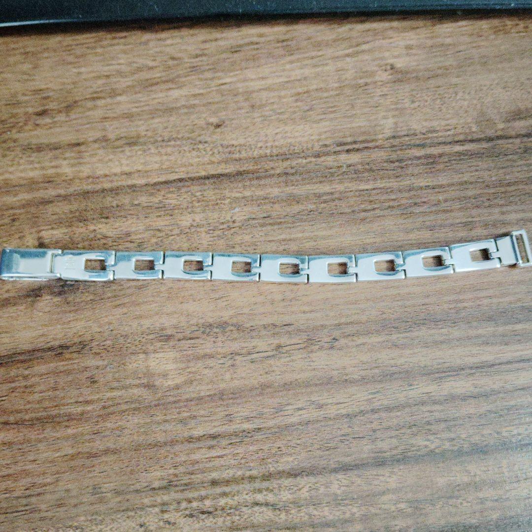 グッチ　ブレスレット　925