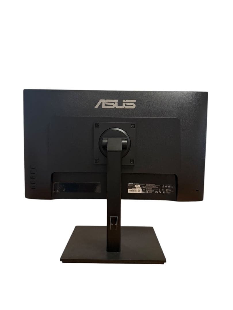 【超美品】ASUS モニター Eye Care VA24EQSB 23.8インチ