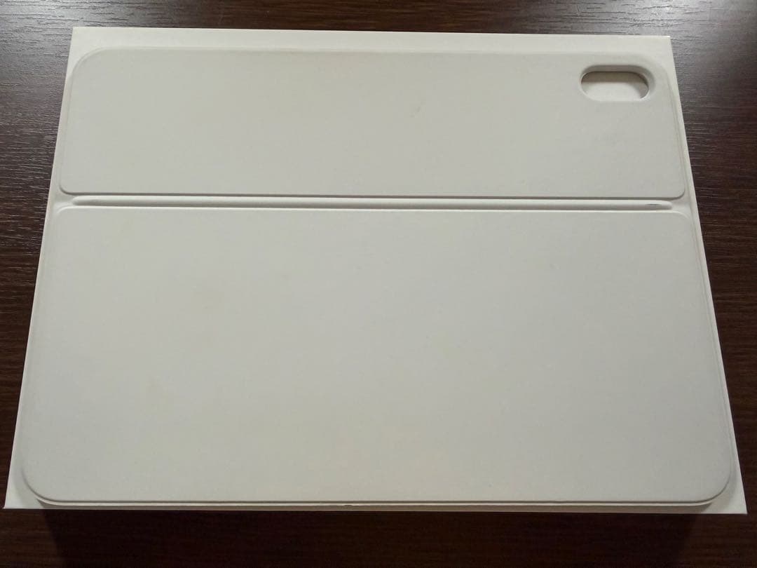 Apple純正　iPad Magic Keyboard Folio