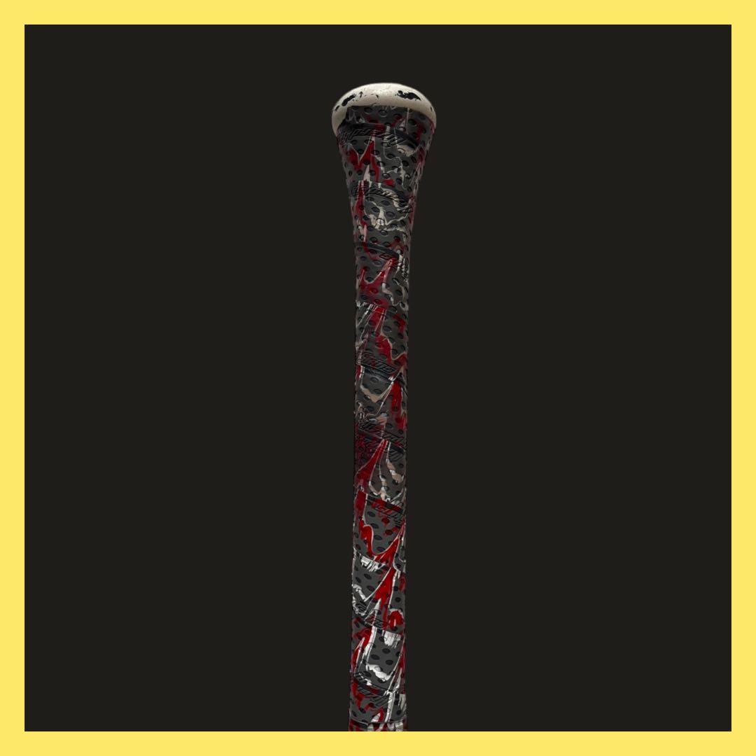 《最終値下げ・送料込》MIZUNO ビヨンドマックスキング II 軟式バット