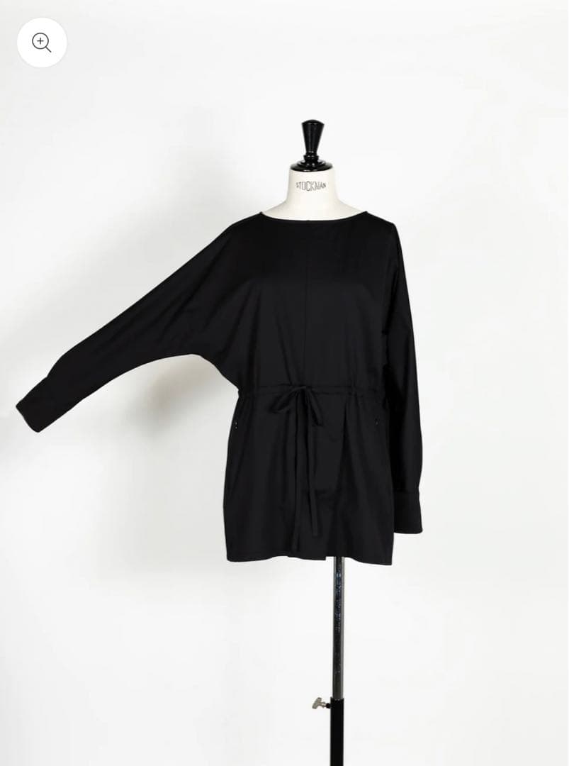 liten アクティブショートオールインワン　新品未使用品