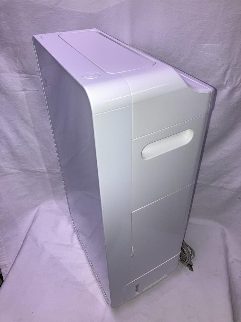 ★美品★日立 加湿空気清浄機（クリエア）EP-NVG70　★ 2020年製★