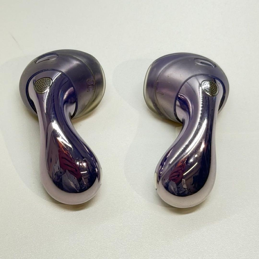 HUAWEI FreeBuds 6 パープル　ファーエイ　ワイヤレス　イヤホン