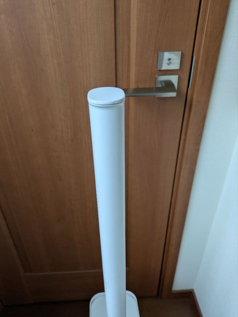 パナソニック　MC-NC10K スティッククリーナー 2021年式