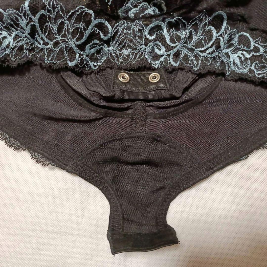 専用　MARUKO　リュミエス　イデラ　ボディスーツ　D75L　マルコ 補正下着