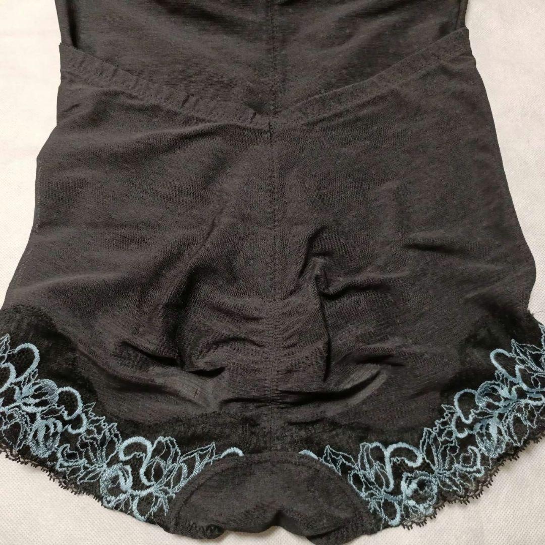 専用　MARUKO　リュミエス　イデラ　ボディスーツ　D75L　マルコ 補正下着