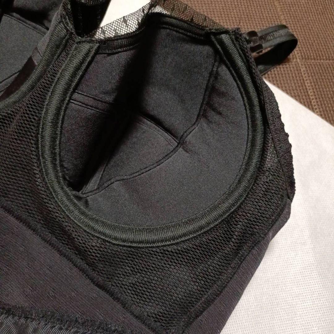 専用　MARUKO　リュミエス　イデラ　ボディスーツ　D75L　マルコ 補正下着