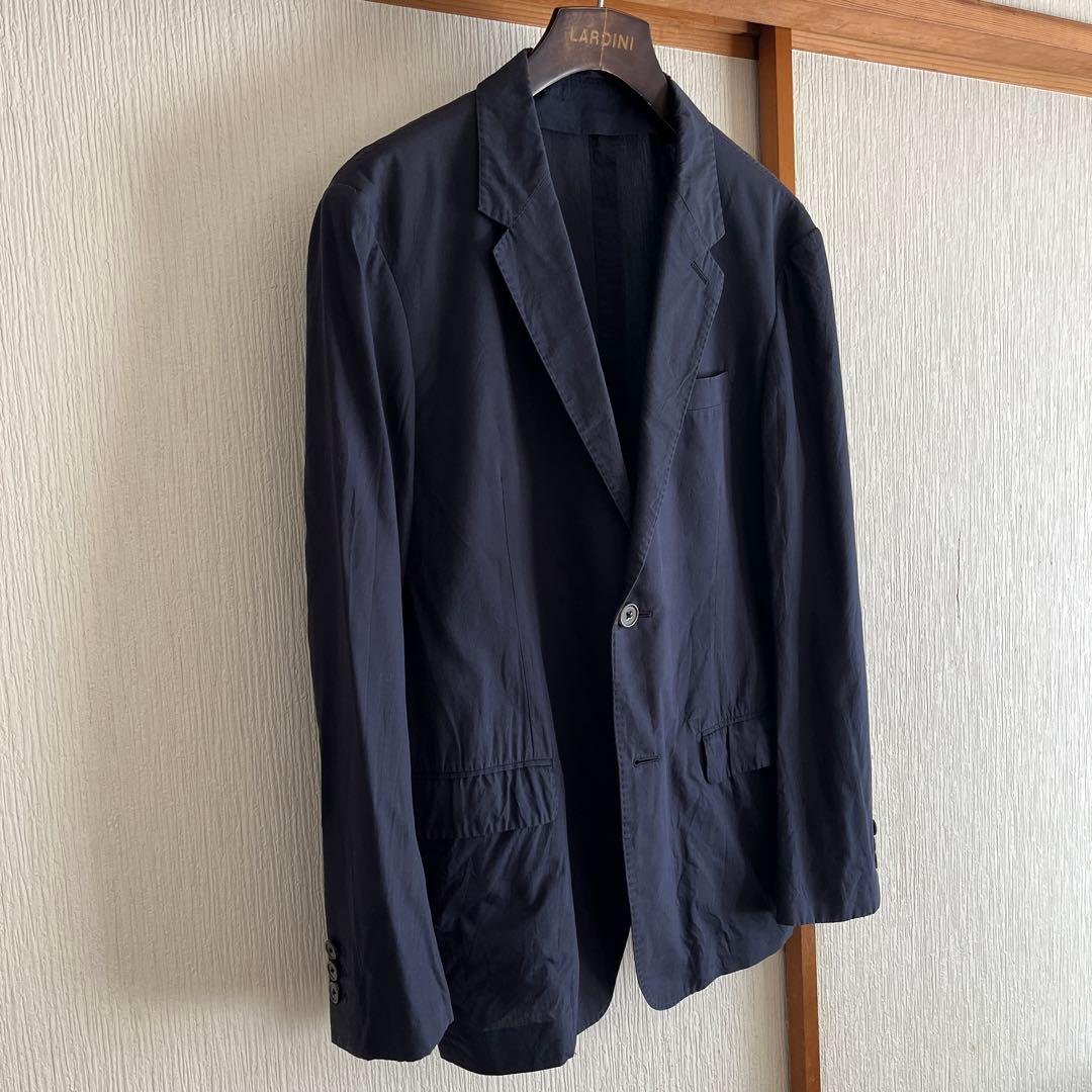 TOMORROWLAND PILGLIM シルク混 テーラード ジャケット