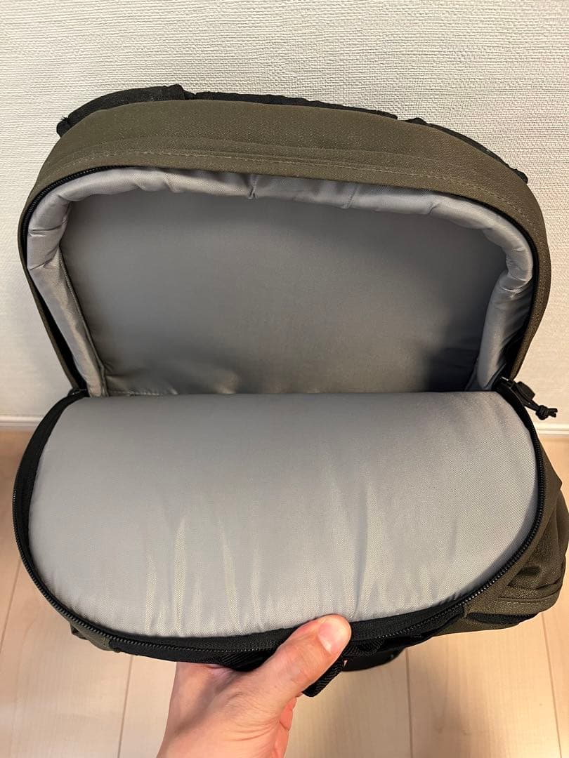 Lowepro ロープロ カメラリュック スコープフォトトラベル 350AW