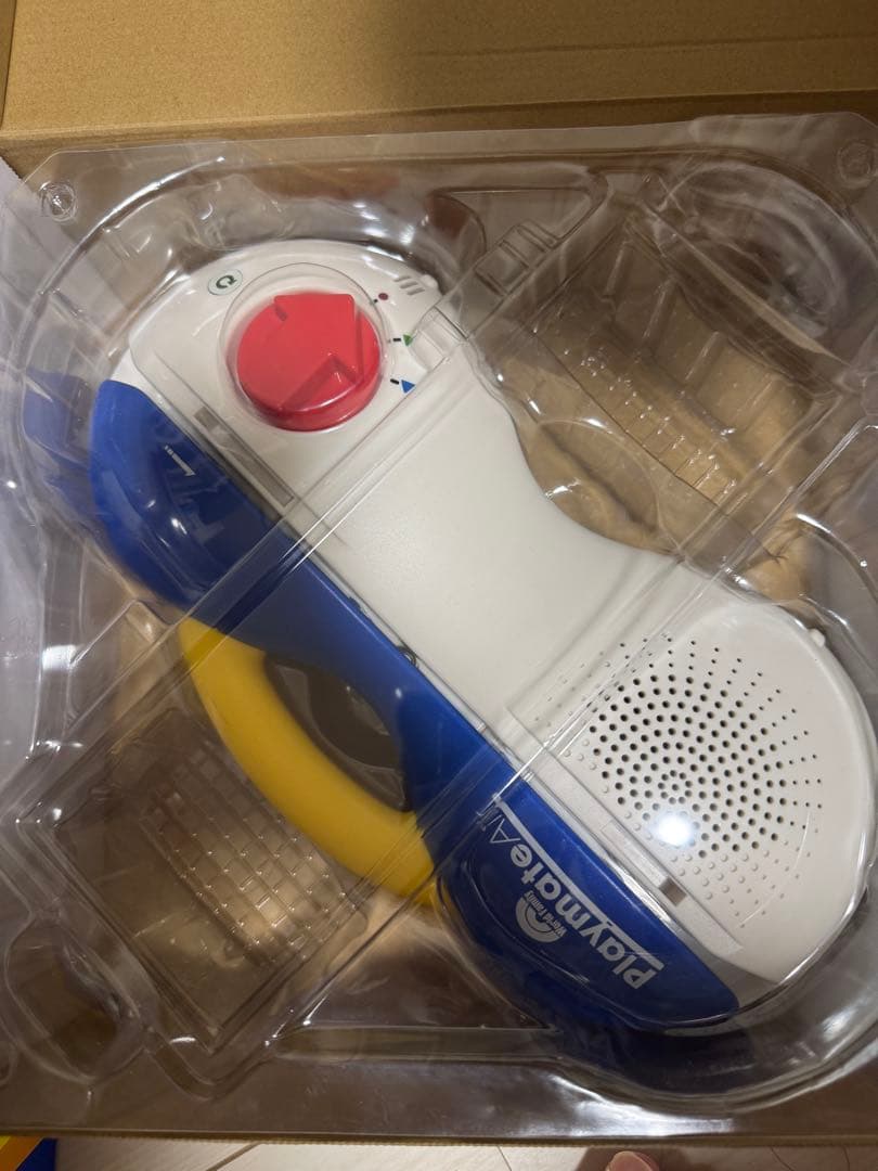 DWE 最新版トークアロング　プレイメイトエアー　ディズニー英語システム