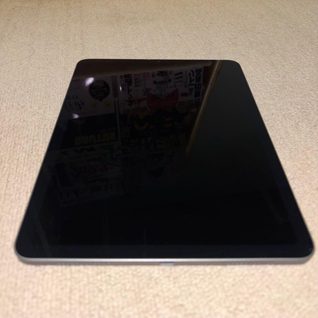 iPad Air 第4世代 Wi-Fi 256GB 美品 バッテリー99%