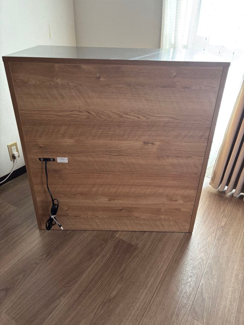 unico ウニコ ADDAY アディ キッチンカウンター　W820