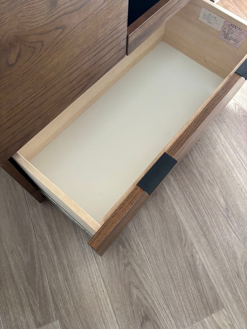 unico ウニコ ADDAY アディ キッチンカウンター　W820