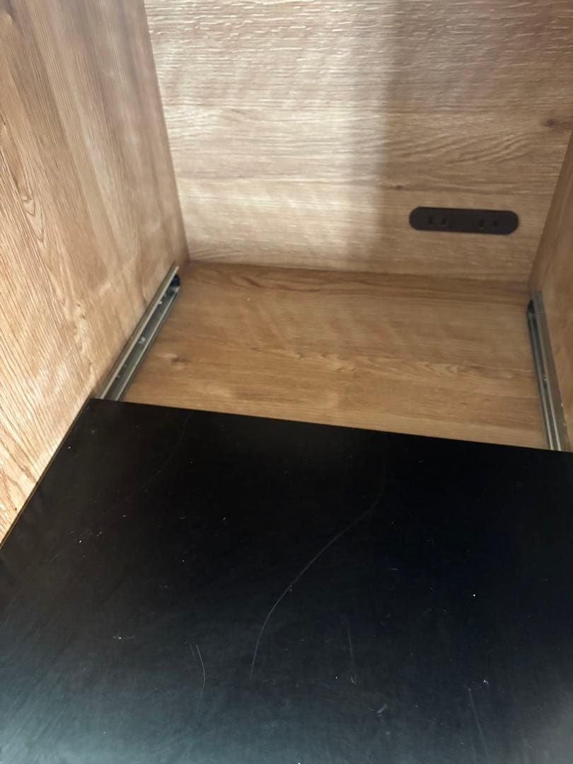 unico ウニコ ADDAY アディ キッチンカウンター　W820