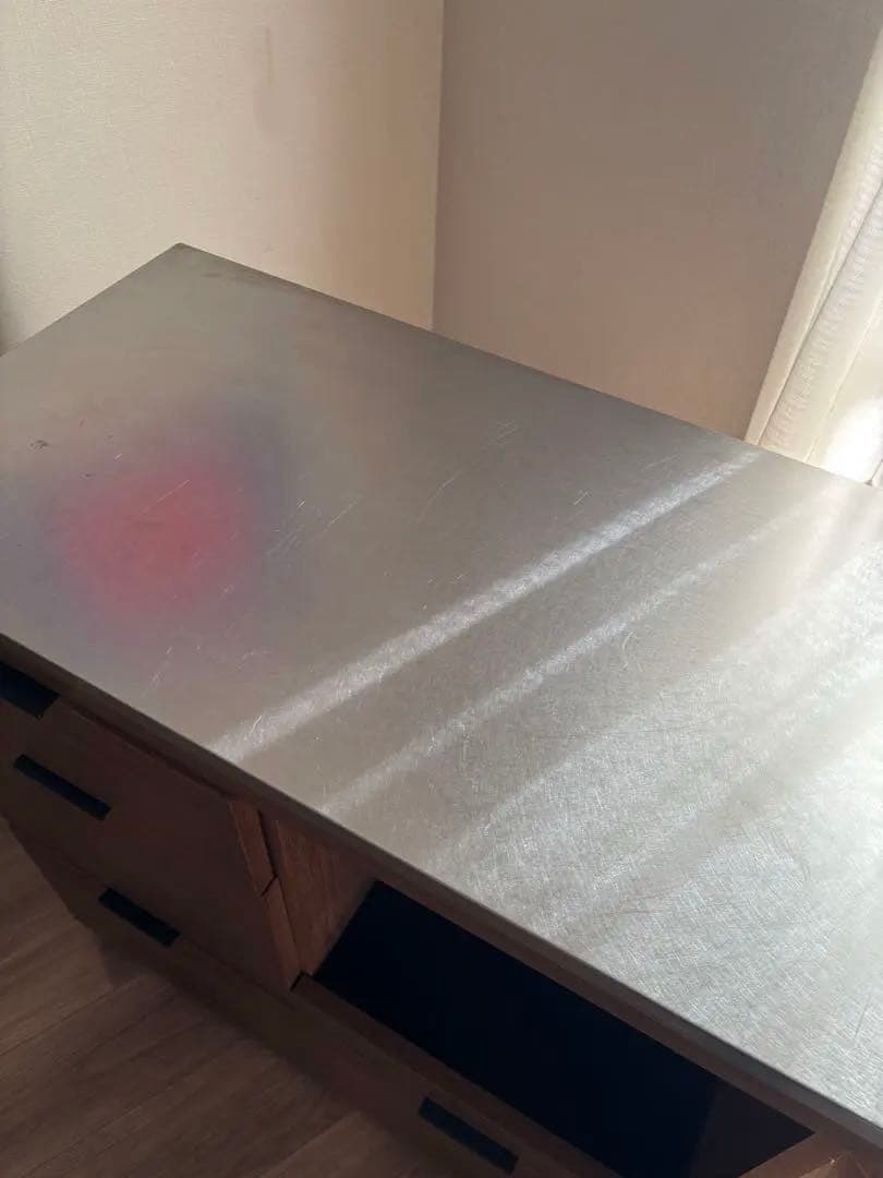 unico ウニコ ADDAY アディ キッチンカウンター　W820