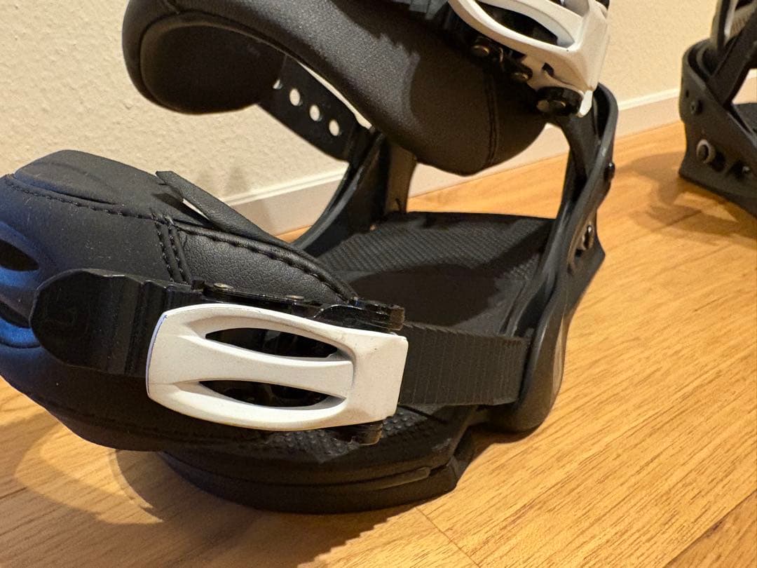 バートン　ビンディング　カスタム　Ｓ