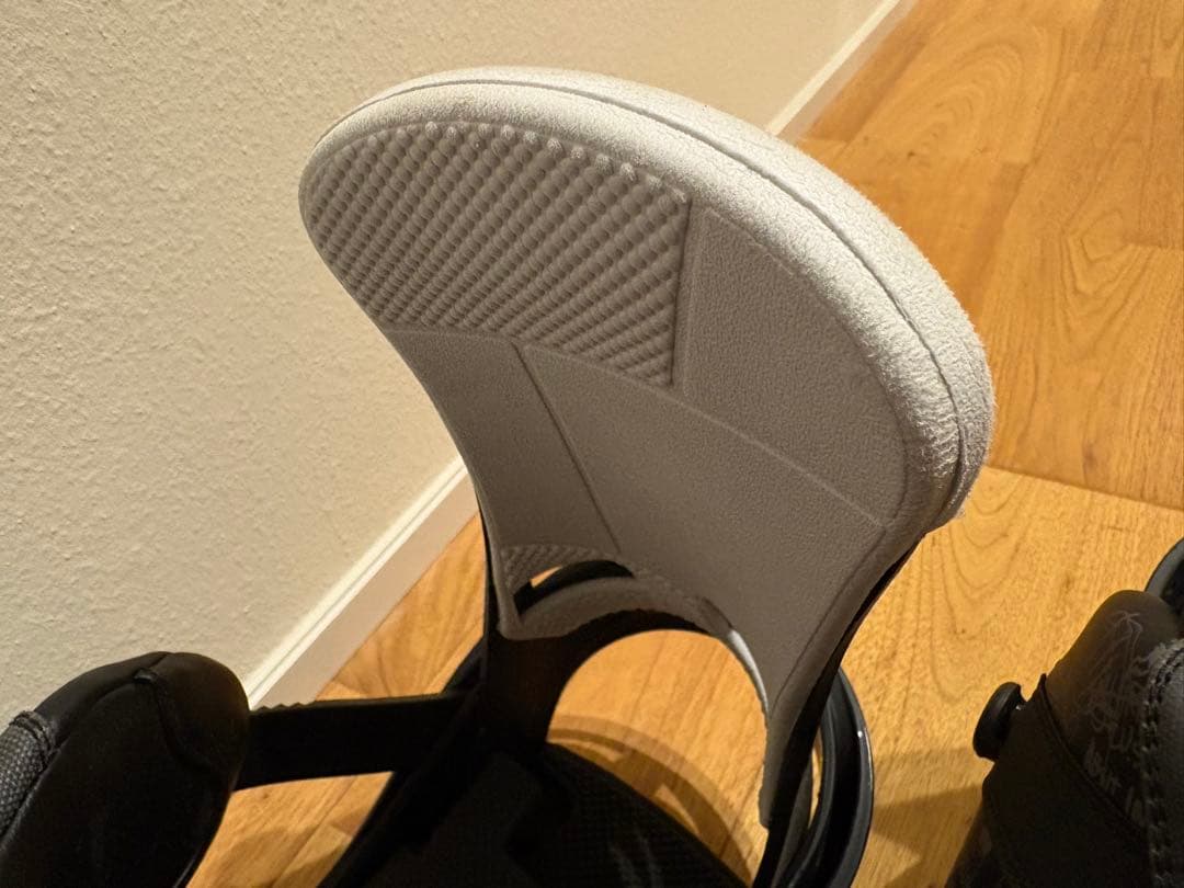 バートン　ビンディング　カスタム　Ｓ