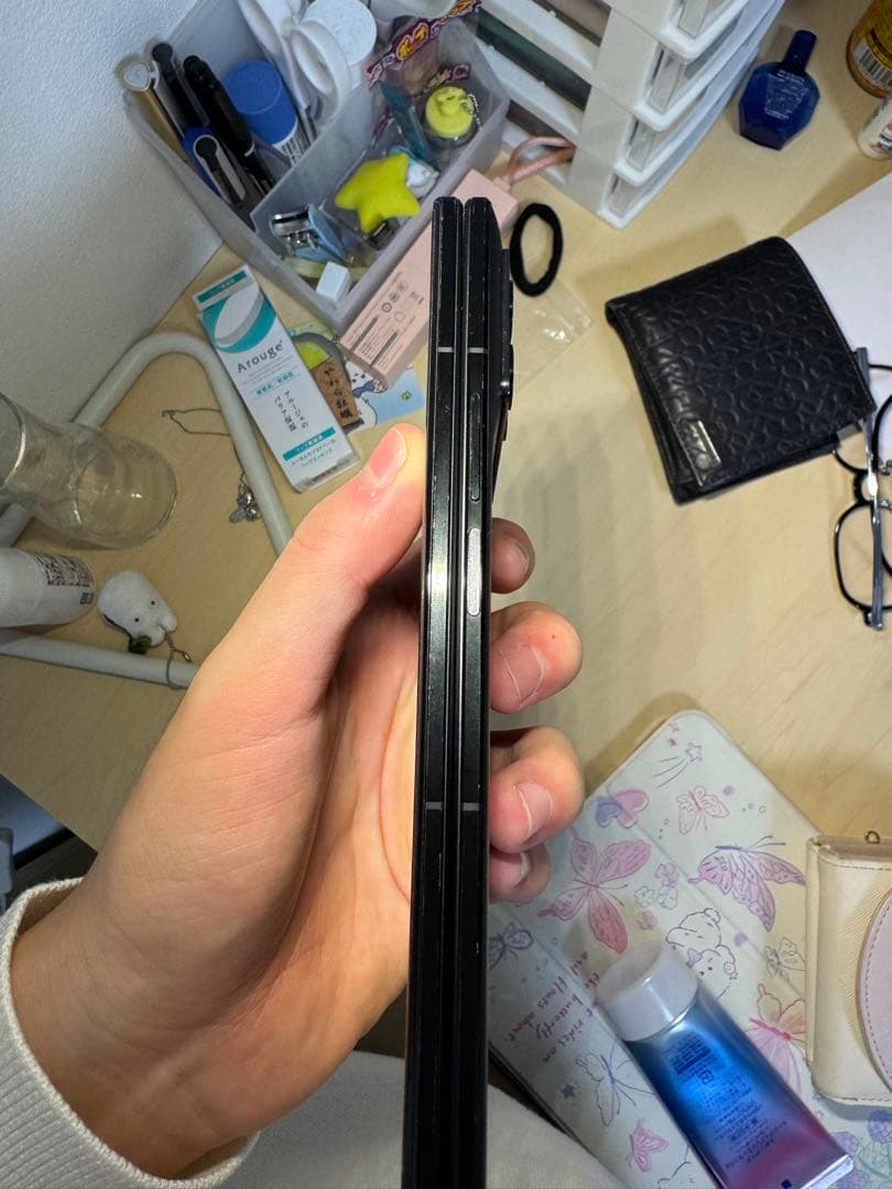 Xiaomi MIX Fold 3 本体 + 付属品 Simフリー16/512