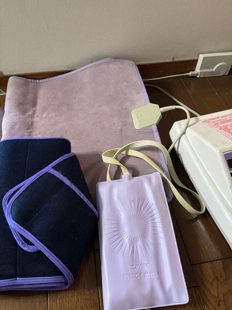 日本ベストBeauty World セット美容器