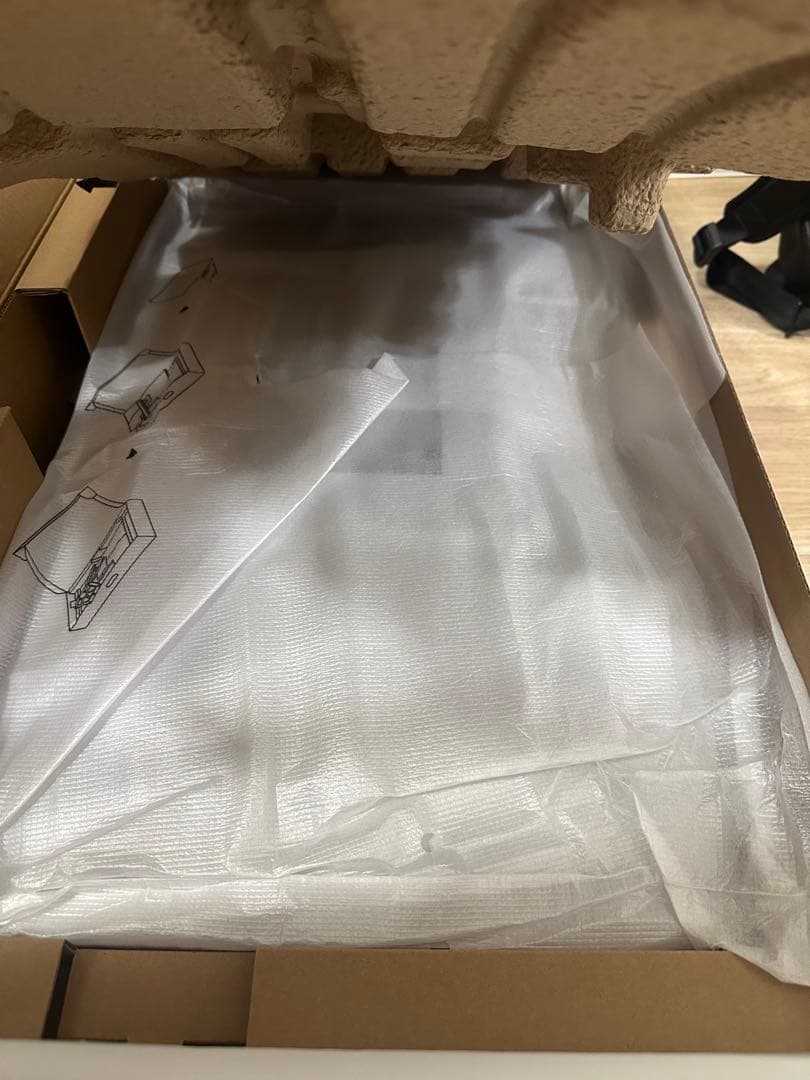 DELL ディスプレイ モニター 27インチ S2721DS