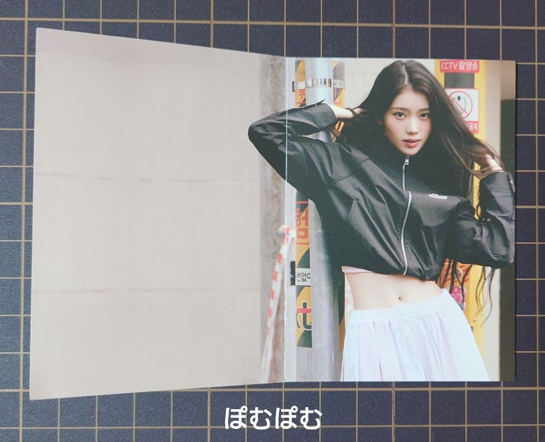 Kep1er シャオティン ELLEMEN 新青年 中華 中国 雑誌 トレカ 日