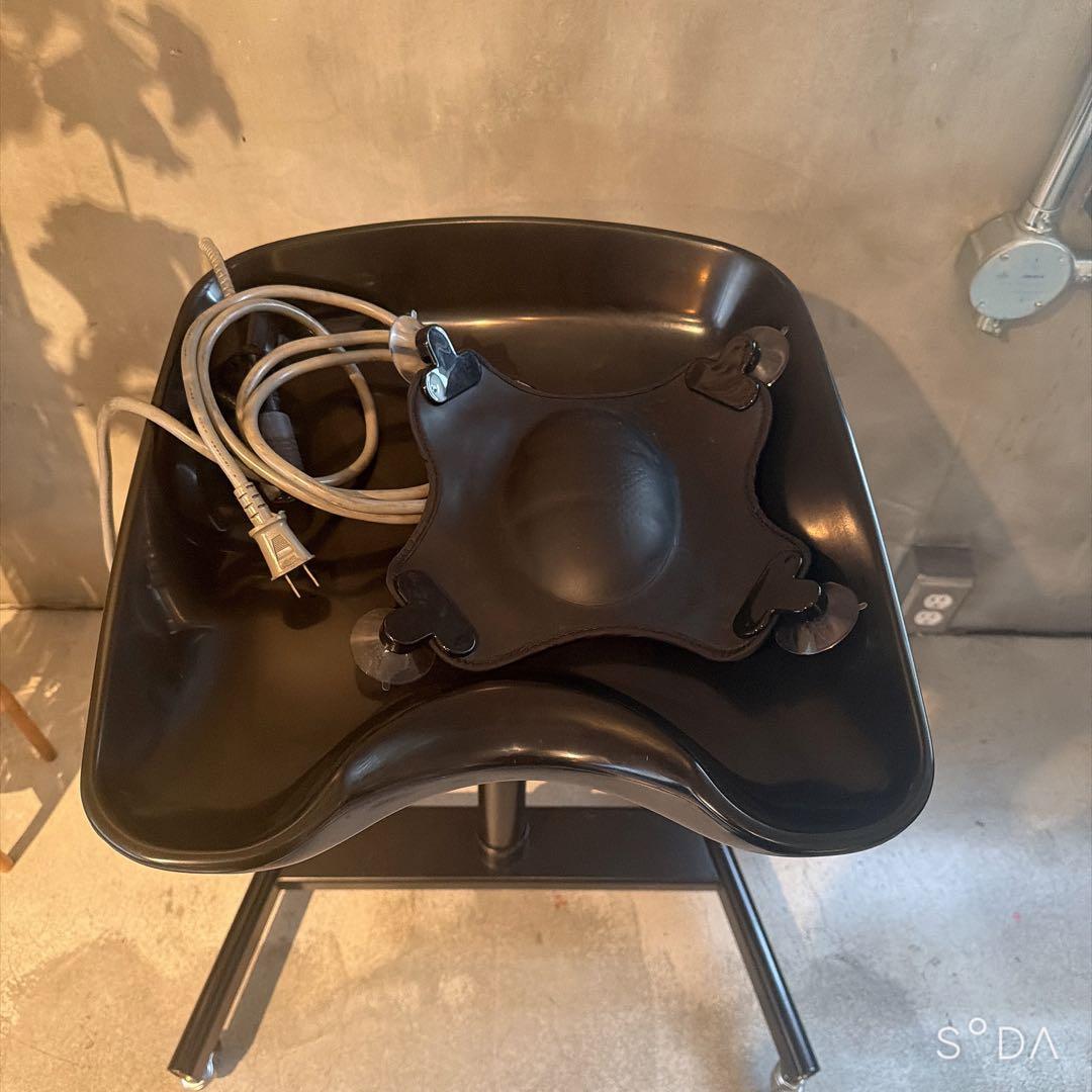 パイウェイドック　ヘッドスパ