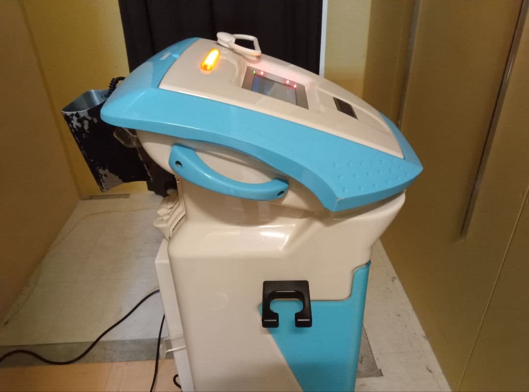 業務用　脱毛器　サロン様おすすめ