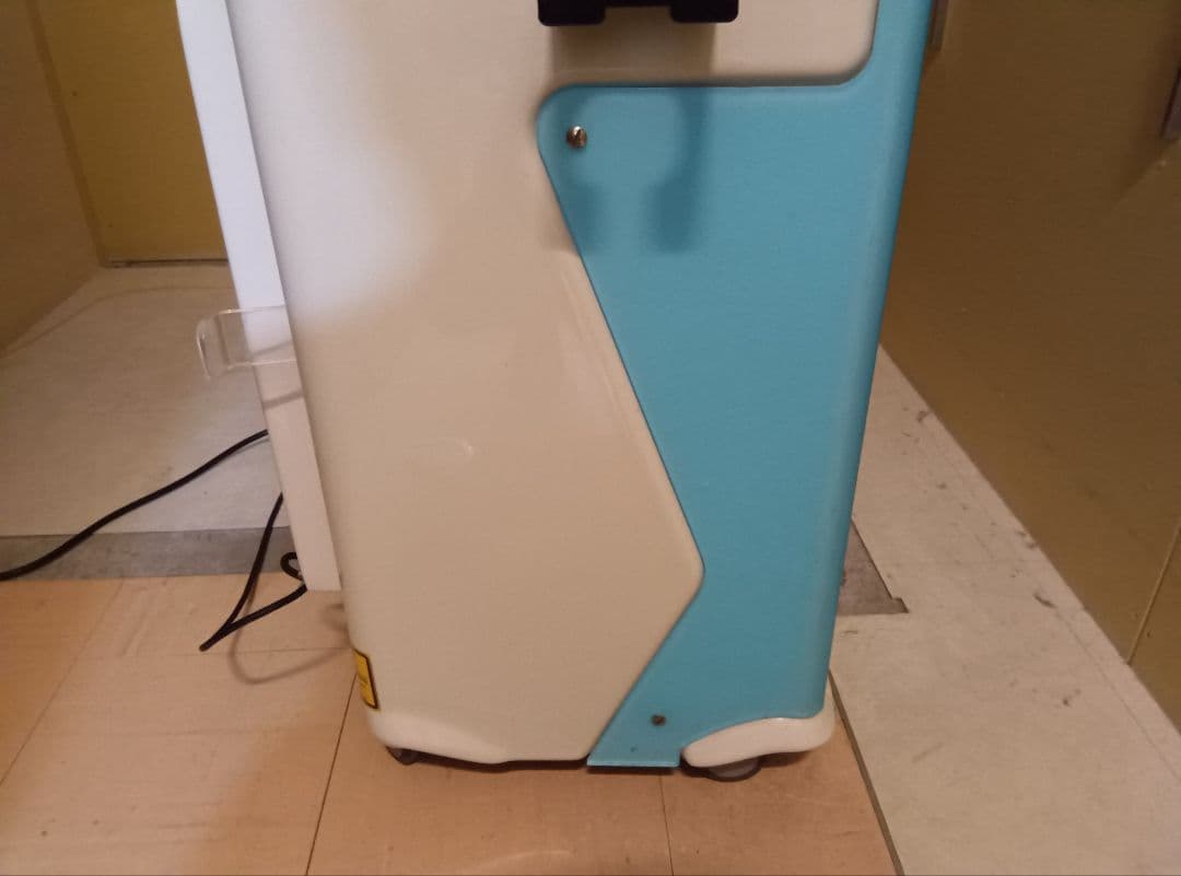 業務用　脱毛器　サロン様おすすめ