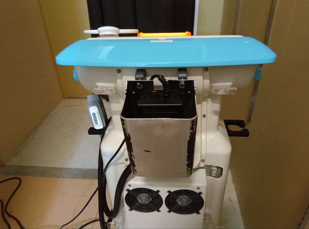 業務用　脱毛器　サロン様おすすめ