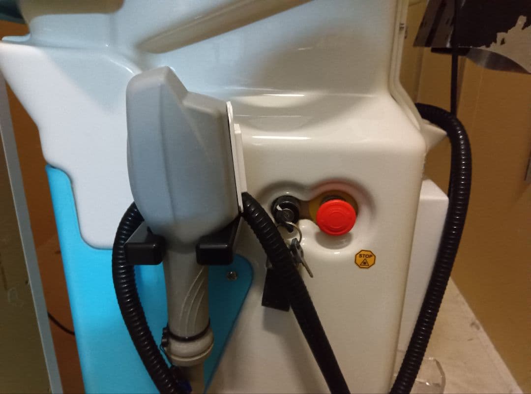 業務用　脱毛器　サロン様おすすめ