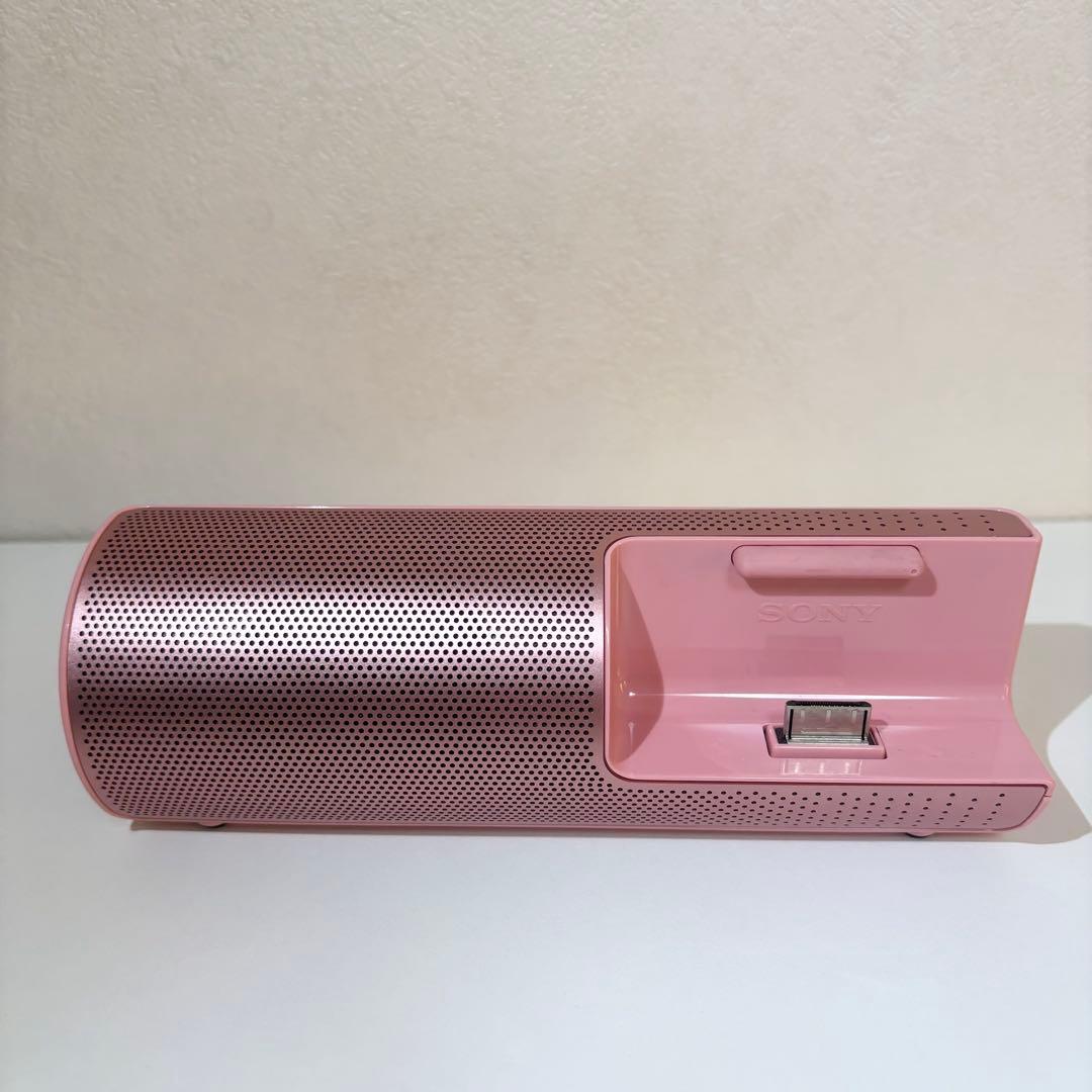 SONY NW-S315K ウォークマン　デジタルオーディオプレーヤー ピンク