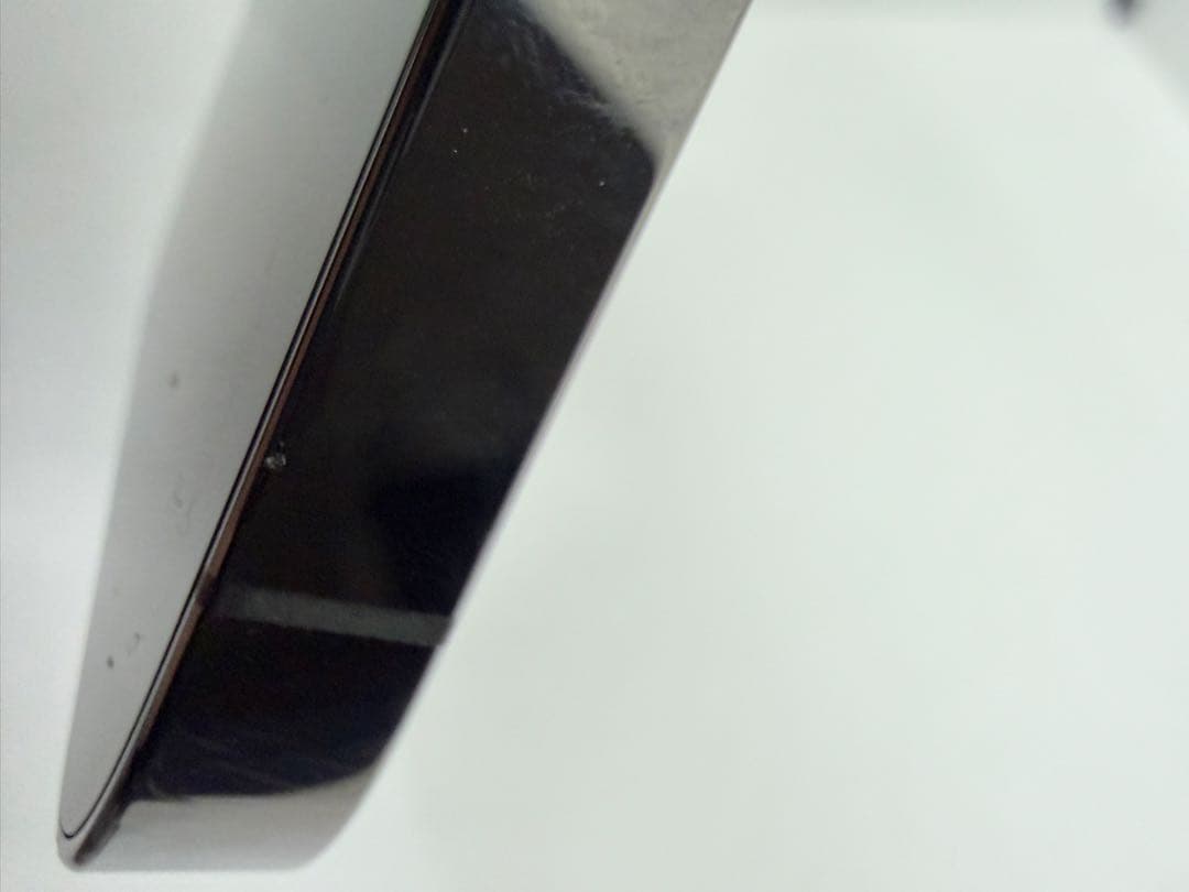 Apple iPhone 12 Pro Max スペースグレー 256GB本体