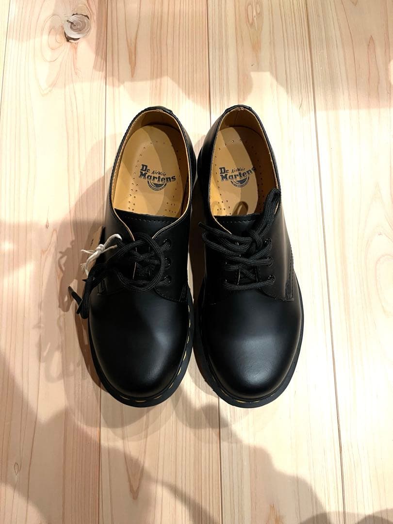 ドクターマーチン　3ホール　レディース　aw004