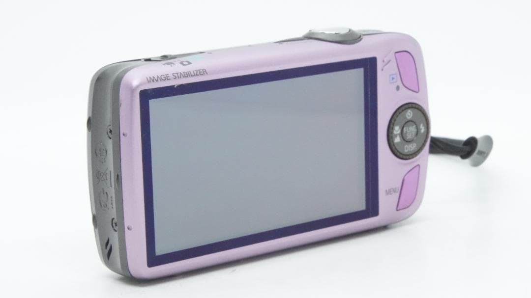 【Y2258】 Canon IXY Digital 930 IS キャノン