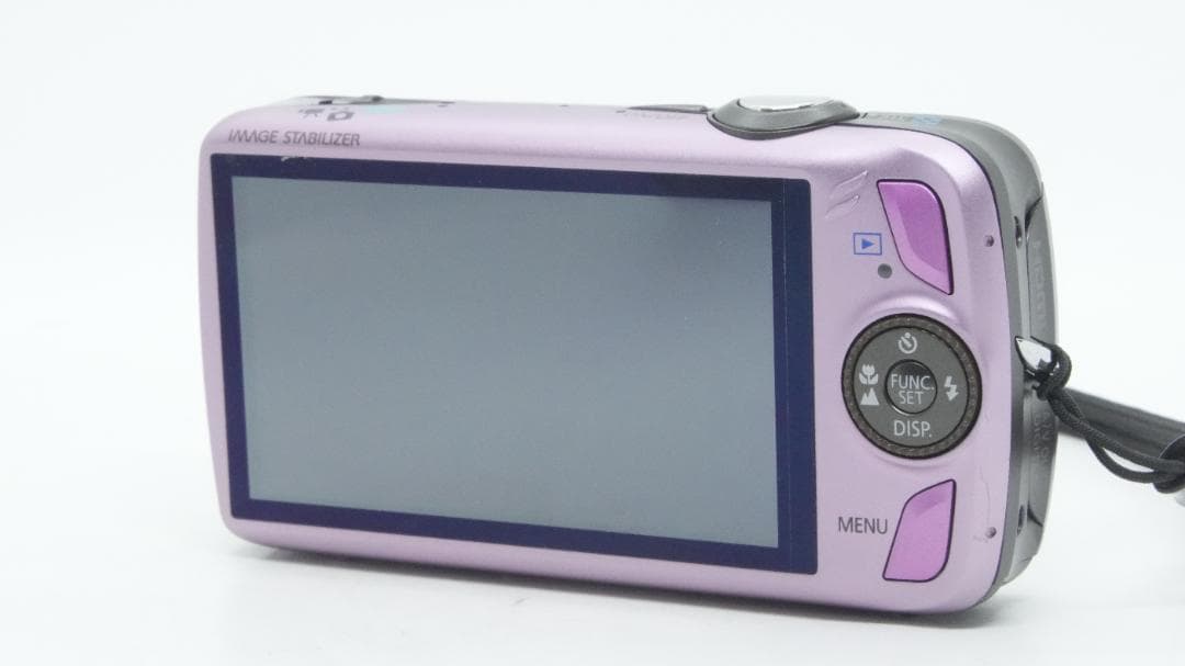 【Y2258】 Canon IXY Digital 930 IS キャノン