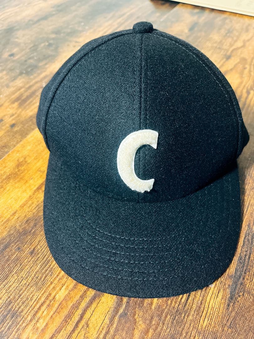 美品 chiiiibag Wool Cap