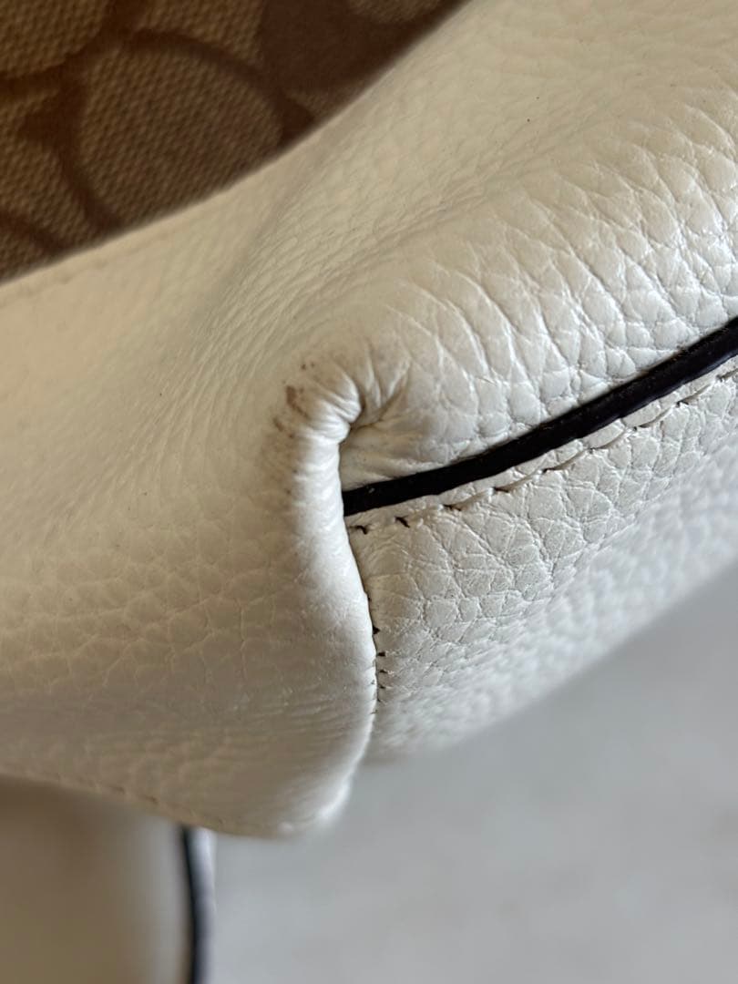 COACH ディズニーコラボ ダンボデザイン リュック