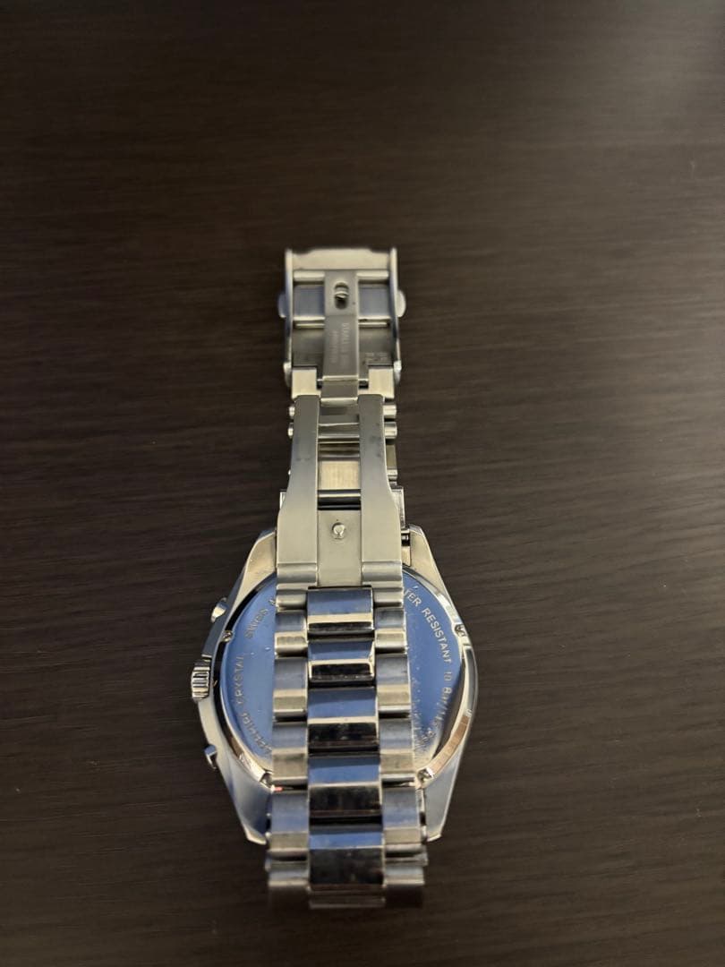 ハミルトン HAMILTON カーキ アビエーション