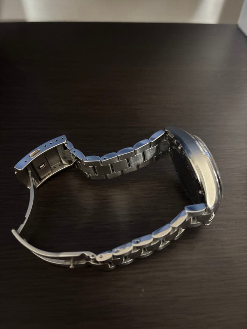 ハミルトン HAMILTON カーキ アビエーション