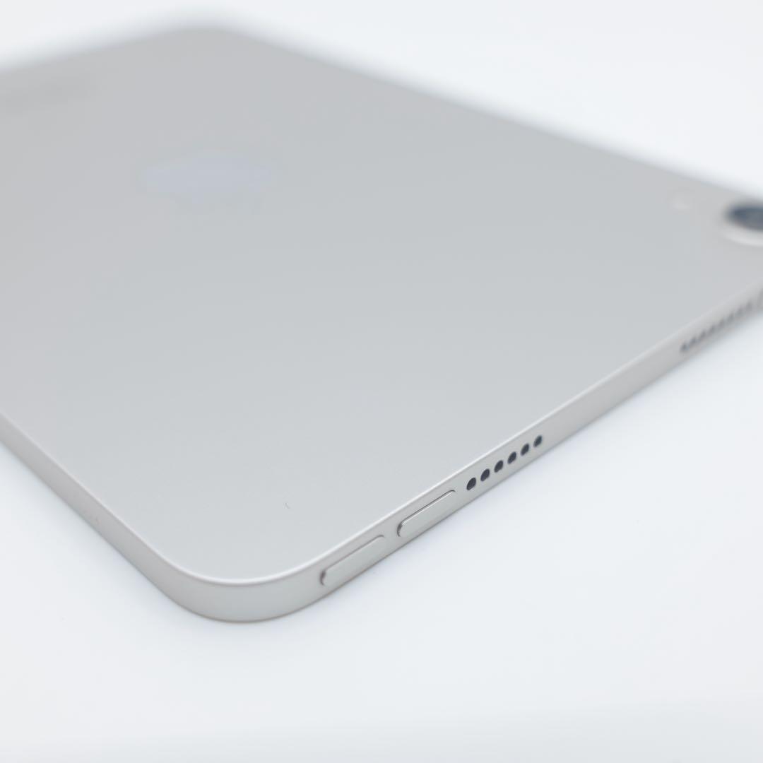 Apple iPad mini 第7世代 A17 Pro | バッテリー99%