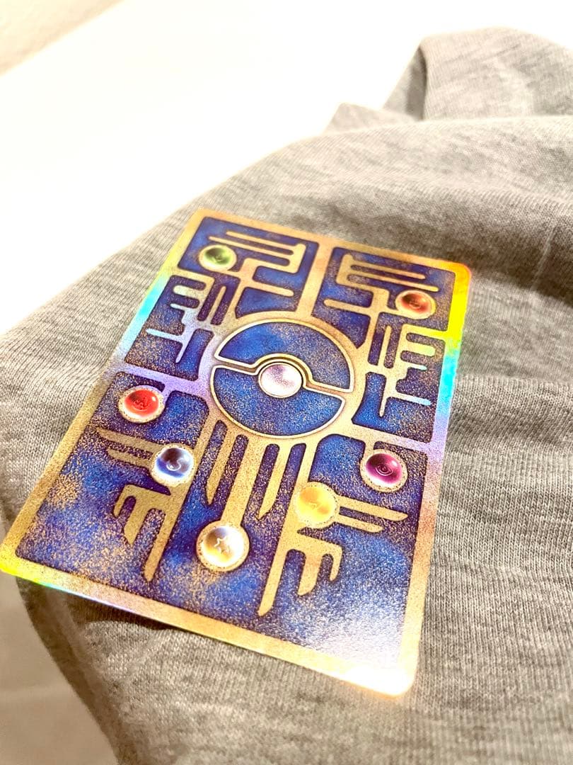 古代 ミュウ ワンオーナー品