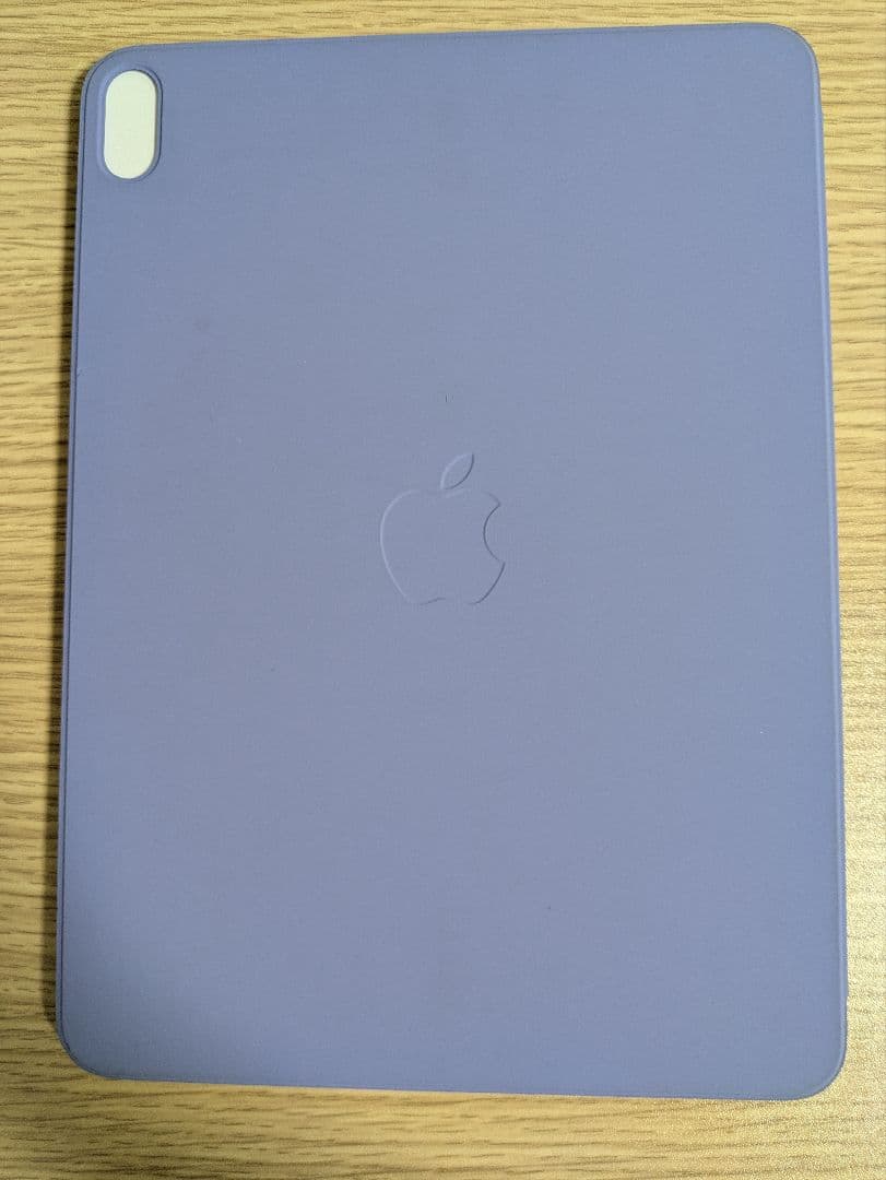 iPad Air 第5世代本体、【純正】Smart Folio