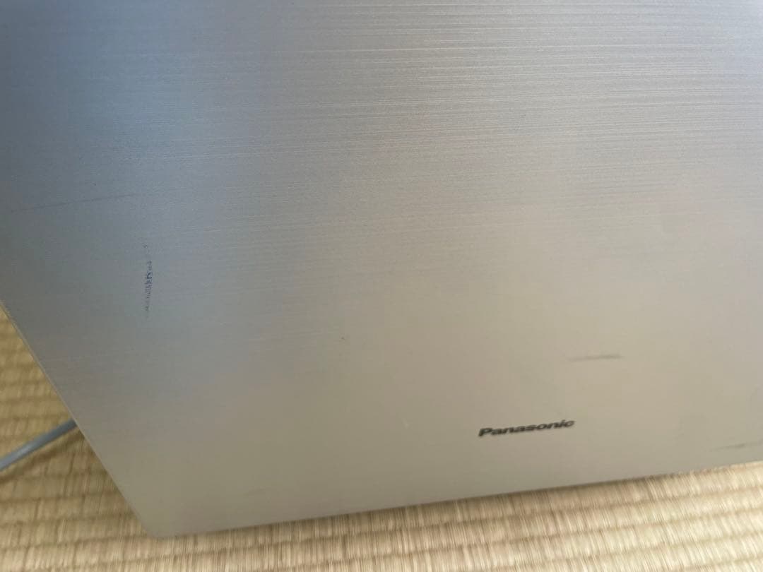 フィルタ新品❗️ 最上位機種❗️23年製空間除菌脱臭機ジアイーノF-MV5400