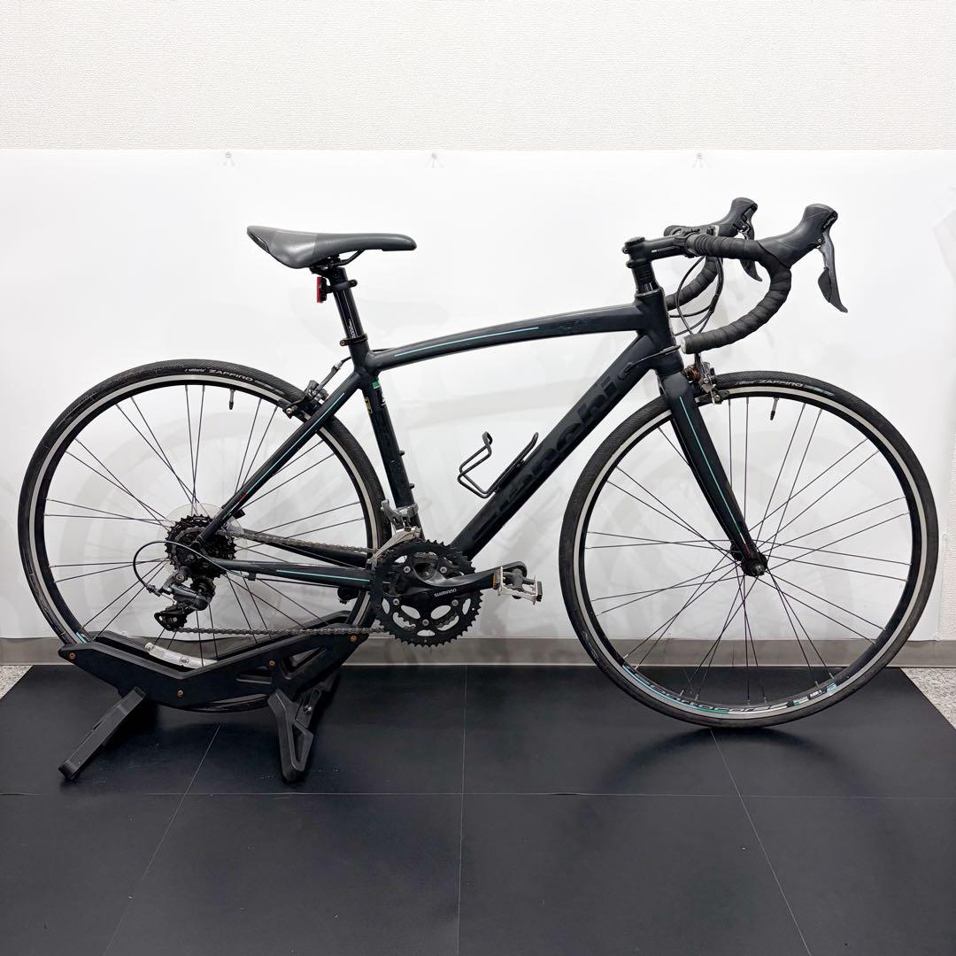 れん様 BIANCHI BERGAMO 2020 Clarisサイズ50