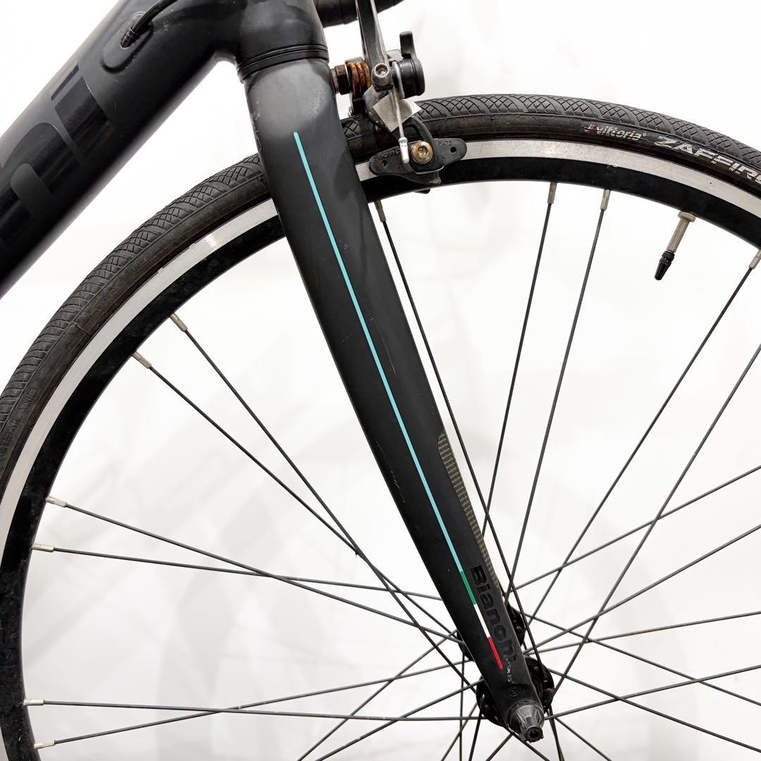 れん様 BIANCHI BERGAMO 2020 Clarisサイズ50