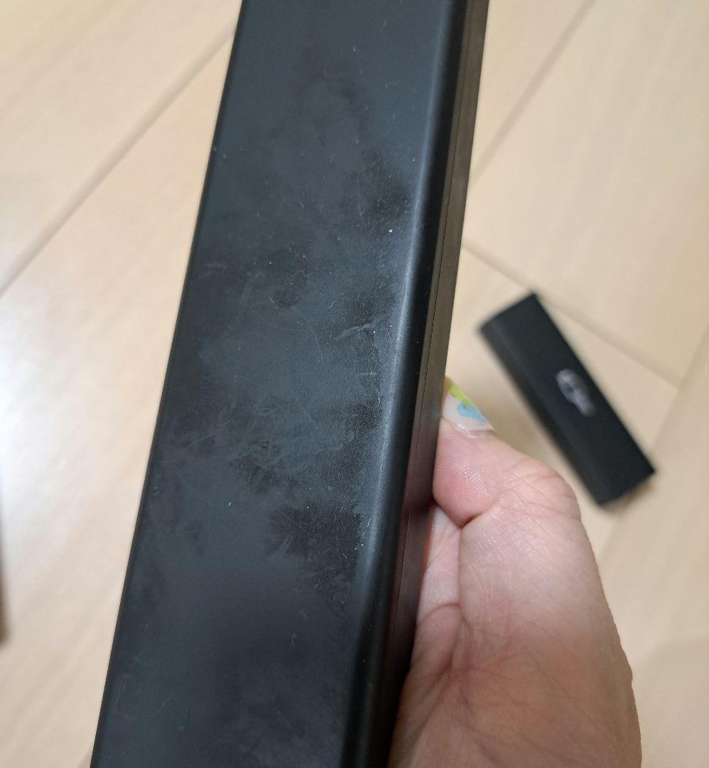 ブライト エレキブラシ