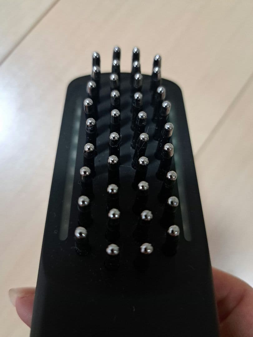 ブライト エレキブラシ