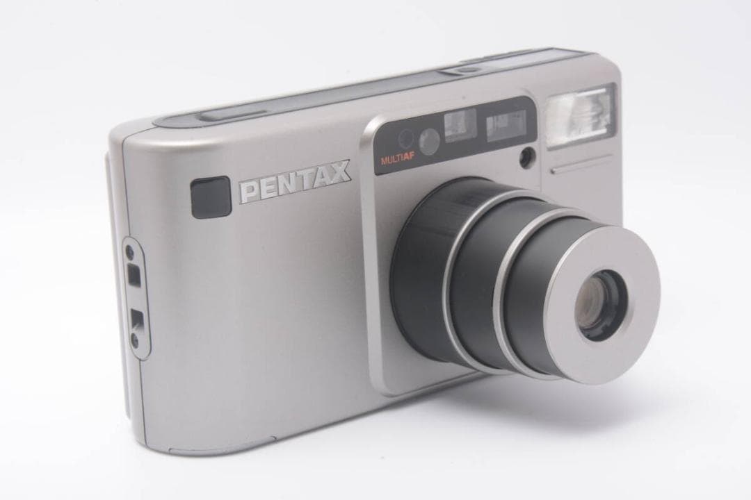 良品 PENTAX ESPIO 835 取説付き LL3716#C055